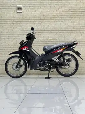 SUPER IRIT‼️ Honda Revo Fit 2022 Odo 8rb Termurah mustika motor