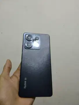 Redmi note 13 5G 8/256 tt/bt masuk