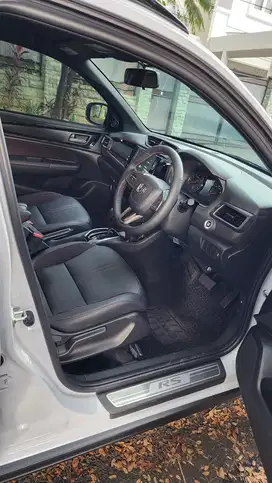 WR-V 2024 super low km