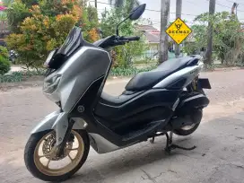 (DP 500 Rb)‼️ Yamaha NMax Keyless Connected 2022 Cash / Kredit