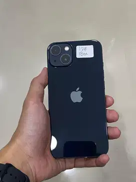 Jual iphone 13 128gb ibox