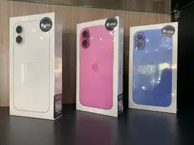 IPHONE 16 Seriess