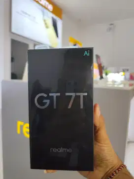 READY REALME GT 7T RAM 24GB ROM 256GB