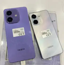 Oppo A5i Ram 4/128 garansi resmi