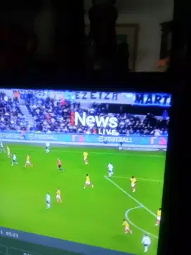 99% TCL 55 inch 4K Smart+Google Tv+Netflix