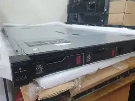 HP DL360 G10 Proc dobel silver,gold, platinum second Rack 1U- D