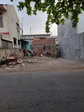 Dijual Cepat Tanah di Jalan Raya Cibolerang