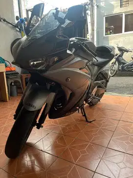 Yamaha R25 V1 2016