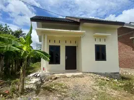 Rmh minimalis siap huni type 45+gampong lamlumpu peukan bada