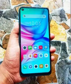 Infinix hot 10 (4/64) hp aja