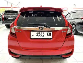 JAZZ RS 1.5 AUTOMATIC 2018.Km 88 RIBU