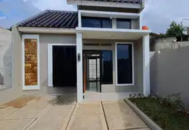 Over Kredit dkt Stasiun Citayam 48JT @Graha Indah Asri