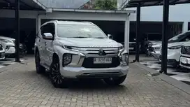 Harga cash !! Pajero dakar ultimate 4x4 2023