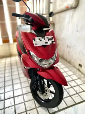 Freego 2019 type S keyless