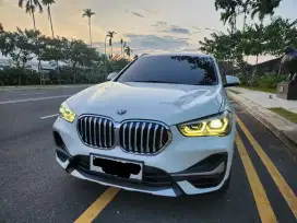 [Odo 29ribuan km] BMW x1 facelift