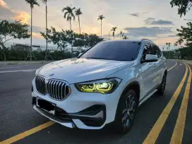 [Odo 29ribuan km] BMW x1 facelift