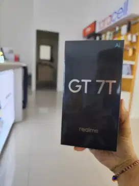 PROMO!!! REALME GT 7T 5G RAM 24GB ROM 256GB