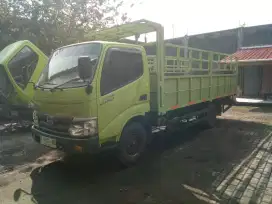 Hino Dutro 110 SD Long Bak Besi 2019