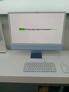 IMAC RETINA 4,5 CICILAN SUPER MURAH SYARAT HANYA KTP