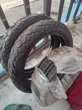 D jual cepat ban dan pelx motor