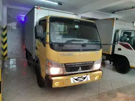 Truk Canter 4Rd Th2020 Ps Box Jumbo