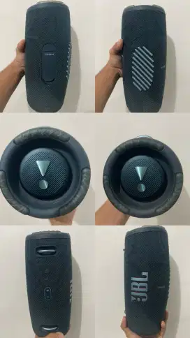 Speaker Bluetooth JBL Extreme 3
