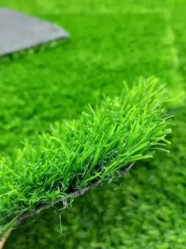 Rumput Sintetis Dekorasi Taman Berkualitas