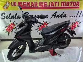 Beat deluxe idlingstop 2024 plat L