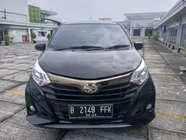 Toyota Calya 2020 Bensin