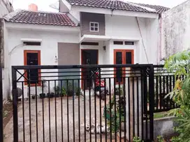 Dijual rumah murah