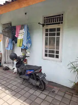 NEGO OVER rumah kontrakan di Umbulharjo Yogyakarta