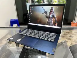LAPTOP LENOVO CORE I3gen10 SSD 512 GB RAM 4 GB