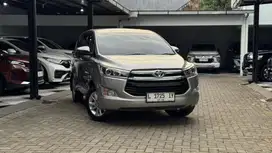Innova reborn V lux diesel AT 2018 odo 50rb