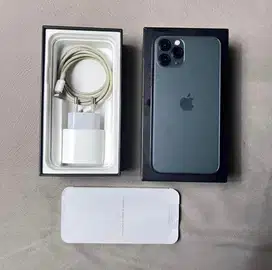 iPhone 11 Pro Max 512GB Midnight Green ex iBox