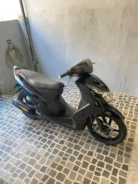 mio soul restorasi