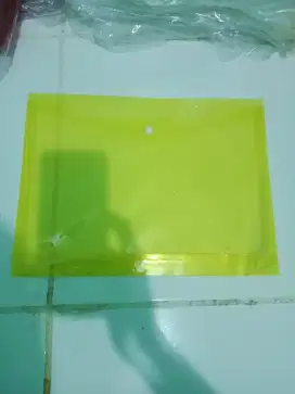 Jual map kancing 1  pak