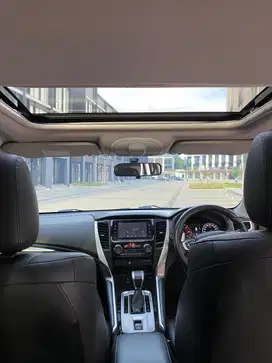 Mitsubishi Pajero Sport 2019 Diesel