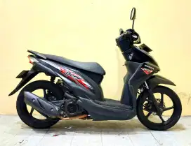 Honda Beat Fi ESP Tahun 2016