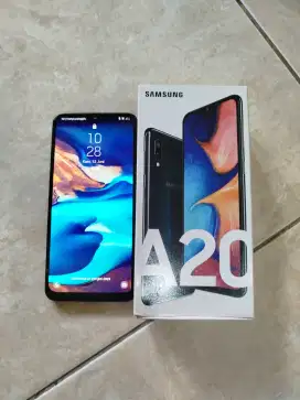 Hp samsung Galaxy A20