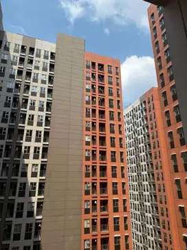 Apartment Transpark Juanda Bekasi