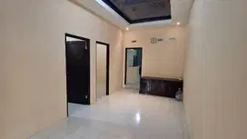 DISEWAKAN RUMAH SIAP HUNI,TERAWAT,BEBAS BANJIR