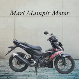 Dp 1jt Honda Supra GTR 150 (Ktp daerah bs kredit) satria