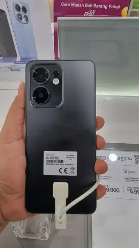 OPPO A5i A5X BARU BLIBLI