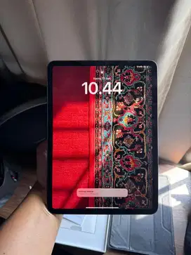 ipad pro gen 2 156gb wifi only ibox