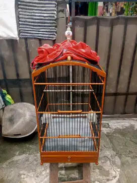 Kandang ebod jaya no 2