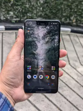 Google Pixel 3XL 4/128GB All Operator