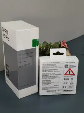 OPPO A5PRO BULULAWANG
