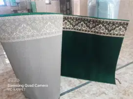 Karpet masjid berkualitas