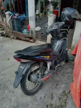 Motor Bekas, Harga Bersahabat, Mesin Sehat 100%!