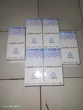 tecno camon 40 pro 5g